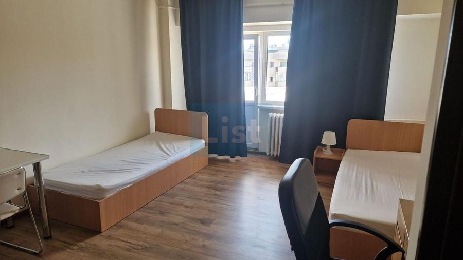 COMISION 0% Ap. 1 cameră 42 mp + balcon, PET FRIENDLY, Calea Mănăștur