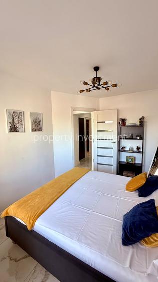 Închiriere Apartament 2 camere în Unirii - 6