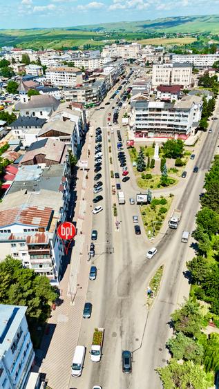 SE INCHIRIAZA Spatiu comercial in Mun. Falticeni, jud.SV