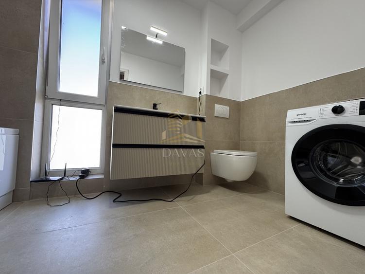 Duplex premium de închiriat | 4 camere | 2locuri parcare Iris | Prima închiriere