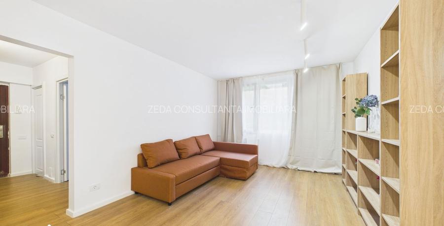Apartament 3 camere 1 Decembrie 1918 - 6