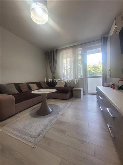 Apartament 2 Camere Complet Mobilat si Utilat Modern, Zona Colonadelor - 3