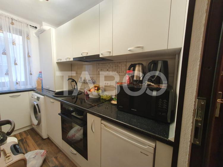 Apartamentg 2 camere semidecomandat de vanzare etaj 2 renovat 2026