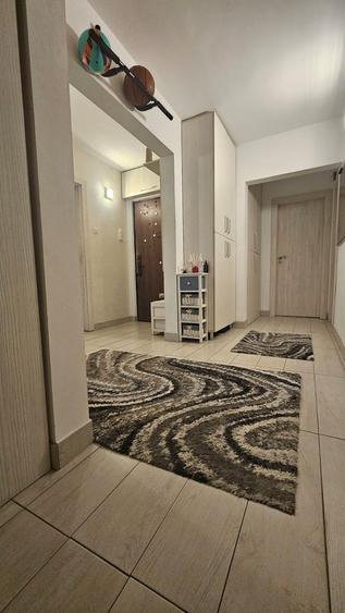 Apartament 4 camere zona Dacia
