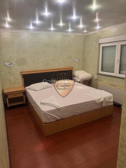 Duplex 5 camere Faleza Nord parcare 4 bai 186.3mp parter si demisol langa plaja - 7
