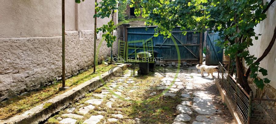 Casa renovabila 4cam, 800mp teren,spre vanzare in Fantanele - 10