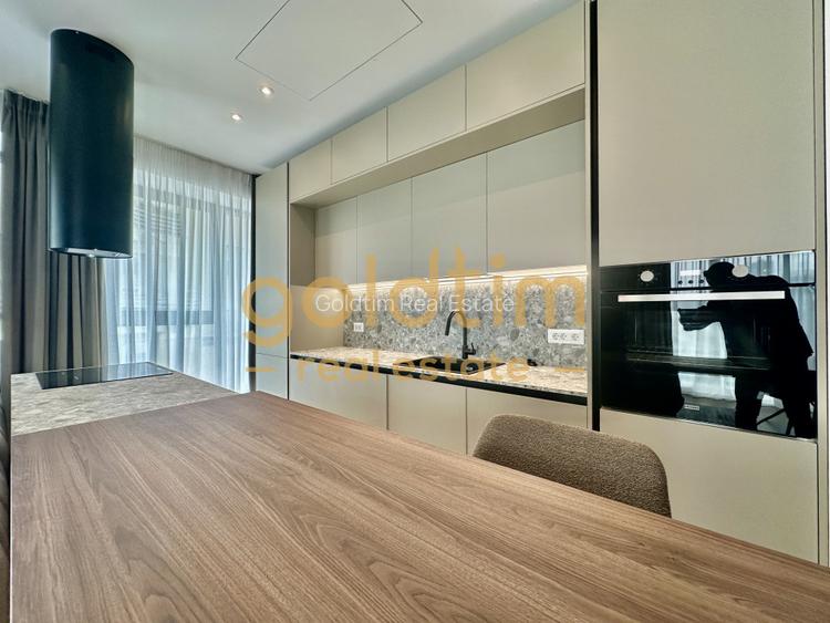 ONE VERDI/Apartament 4camere/BARBU VACARESCU/SUPERB SI LUMINOS/2Locuri Parcare - 4