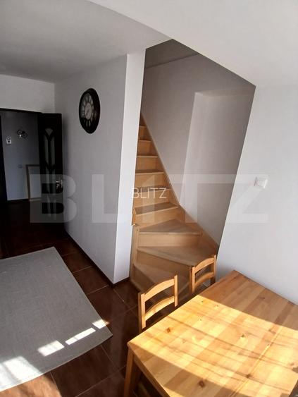 Apartament cu 3 camere 70mp , în zona Centrului Civic - 3