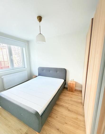 Apartament 2 Camere | Semidecomandat | Floreasca | Mozart