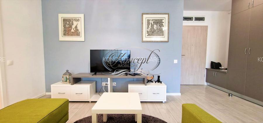 Apartament deosebit in cartierul Borhanci - 3
