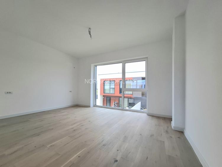 TOWNHOUSE PREMIUM 4 CAMERE | CURTE PROPRIE | PARCARE | București-Nord - 11