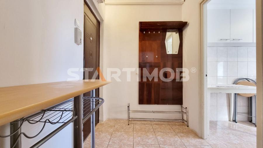 Apartament mobilat doua camere zona ASTRA