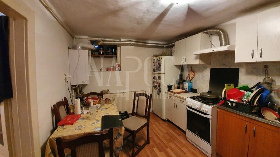 Apartament 2 camere de vanzare in Centru, Cluj Napoca
