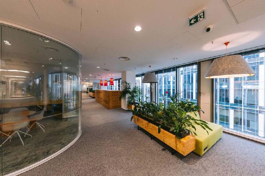 Expo Business Park cladirea 3, Presei Libere, 1500 - 2373 mp  0% comision! - 15