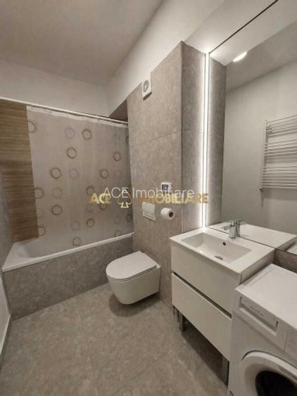 2 Camere de inchiriat | Gorjului - Novum 56 | Centrala | Parcare | Metrou - 6