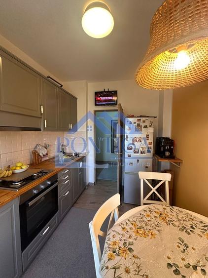 Apartament 2 camere zona ultracentrala, Tomis Mall