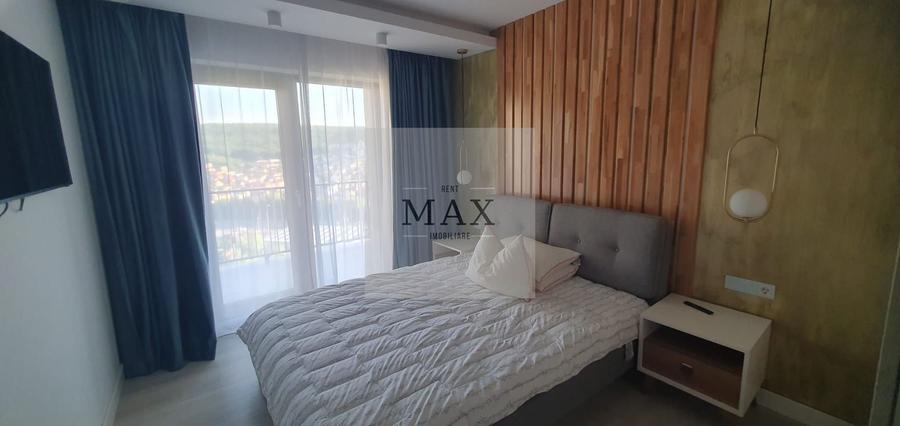 Închiriere apartament 3 camere lux, Frunzișului SCALA ,et. 6, parcare