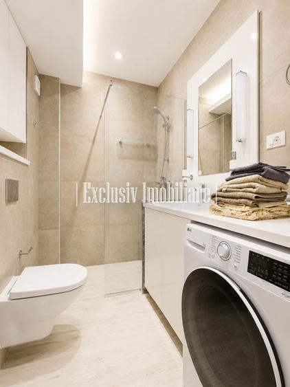 Apartament Premium - Designer Interior - 2 x Parcare Privata - Palazu Mare