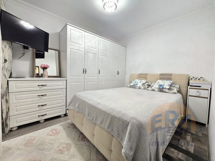 Apartament 3 camere | Etaj 2 | Renovat | Str. Seleusului