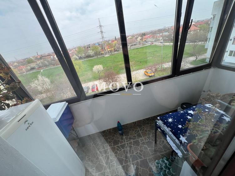 Apartament 4 camere decomandat | Boxa la subsol | Girocului-Fratelia