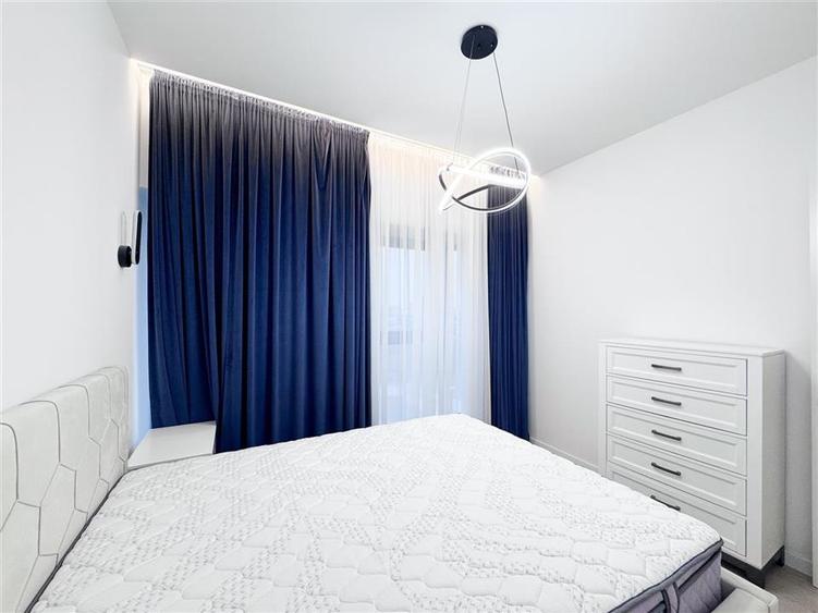 Apartament 2 camere de inchiriat One Verdi Park