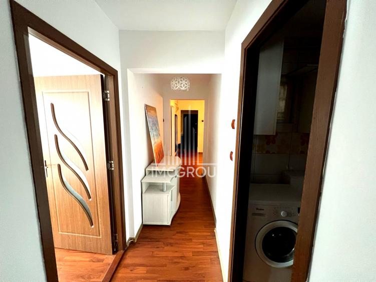 Oferta | De vanzare apartament 3 camere Mehedinți