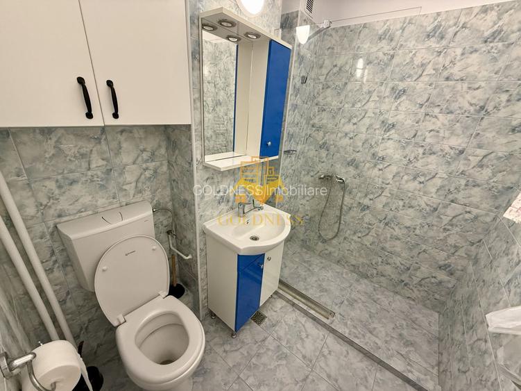 Garsoniera moderna, Baza Sportiva "La terenuri", Manastur, McDonalds - 8