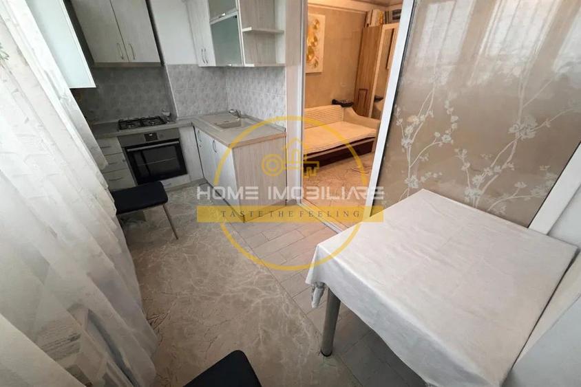 Etaj 2/Apartament 2Camere -43mp/Mobilat&Utilat /Str.Pepinierii