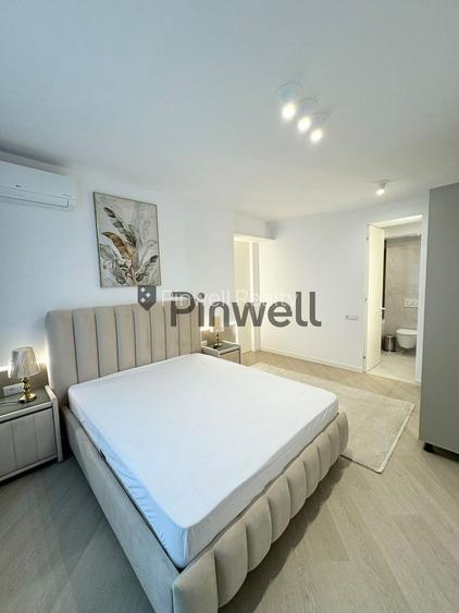 Apartament 3 camere | Cortina North - 5