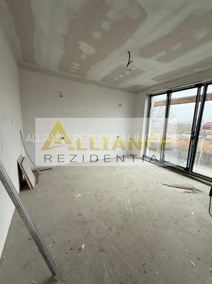 P+1+M - 5 Camere 4 Bai - 180MPU - 190MP - Popesti Leordeni