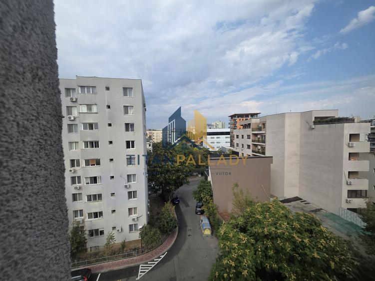 Duplex 4 Camere Spațios ,2 Băi ,Titan–Camil Ressu,Parcare Inclusa