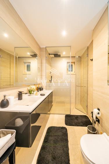 Apartament 2 camere cu parcare subterana, lift, Calea Dumbravii - 7