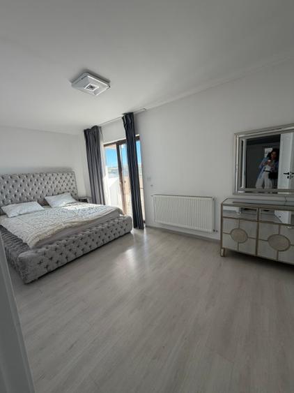 Apartament spatios , bloc nou cu lift