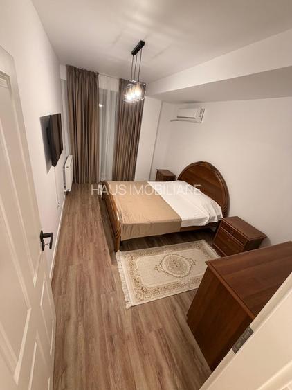Summerland apartament 2 camere renovat loc parcare termen lung - 8