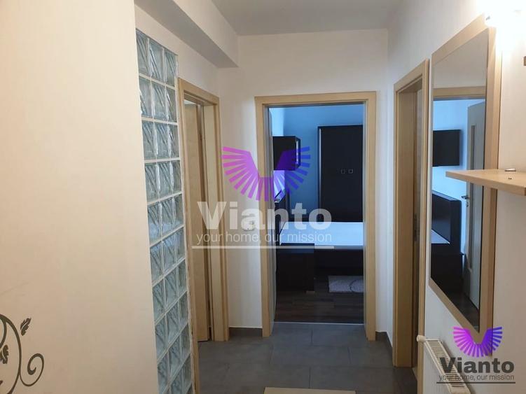 Apartament 2 camere | Balcon | Turnisor | Sibiu