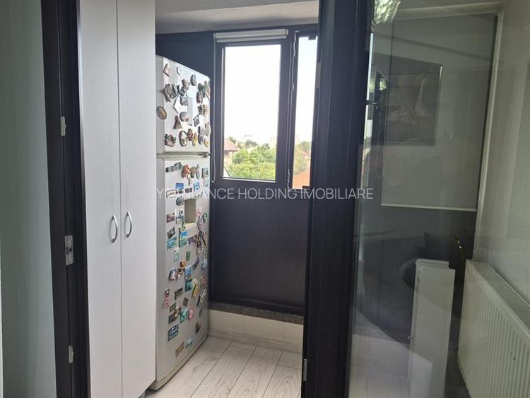 Ap 2 camere de inchiriat Bucuresti Noi - 7
