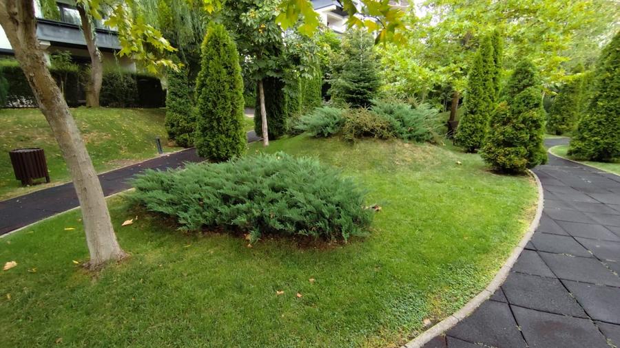 REA1021009 Apartament 3 camere l Barbu Văcărescu l decomandat