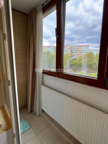 Apartament 2 camere metrou "Obor" - Aleea Campul Mosilor 3 - 9