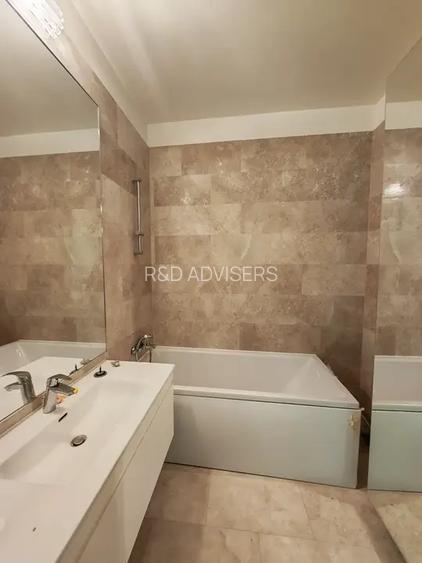 Apartament Lux 3 Camere Luxuria Domenii I Curte 56mp - 12