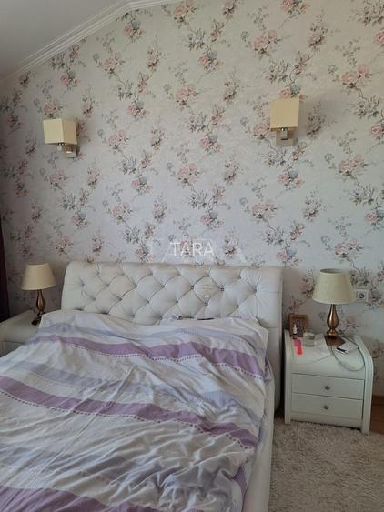 Casa deosebita, Gheorgheni, zona Iulius Mall, Parcul Gheorgheni. - 21