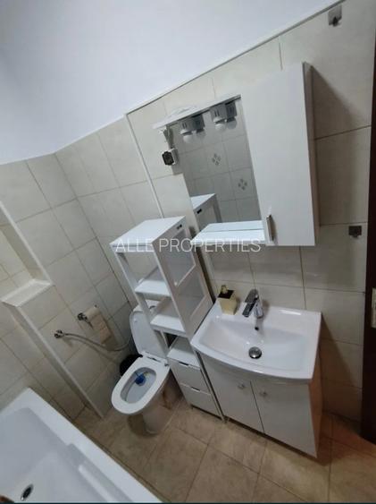 Închiriere apartament două camere Corvaris Residence | Loc parcare - 8