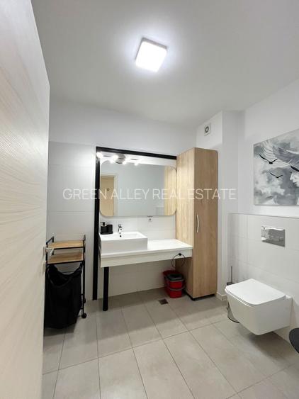 STUDIO || SOHO UNIRII || PARCARE SUBTERANA | TINERETULUI - TIMPURI NOI - 9