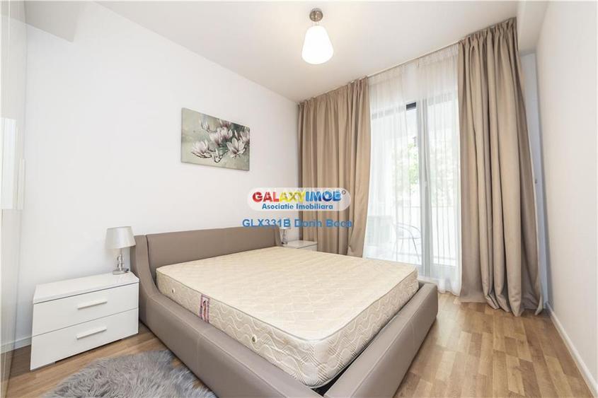 Apartament 2 Camere TITAN (Barcelona Residence) Premium - 6