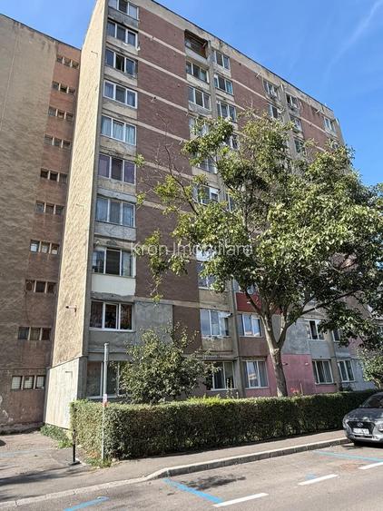 Garsoniera renovata complet | ASTRA | 64.000 EUR-negociabil - 9