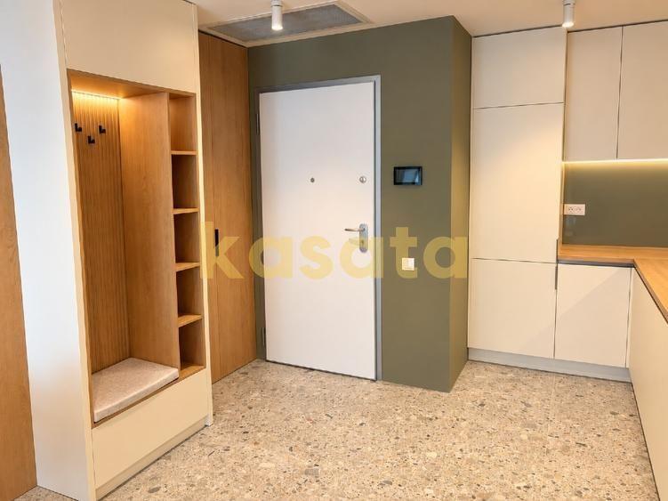Apartament 2 camere| UP-SITE | Ready to move | Boxa
