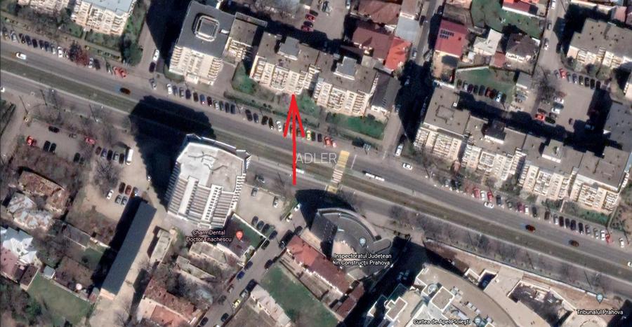 Birou de inchiriat langa Tribunal, ideal pentru profesii liberale - 6