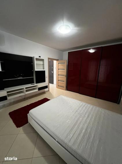 Apartament 2 camere Exigent Plaza-Faza 1/Centrala proprie/Metrou Lujerului