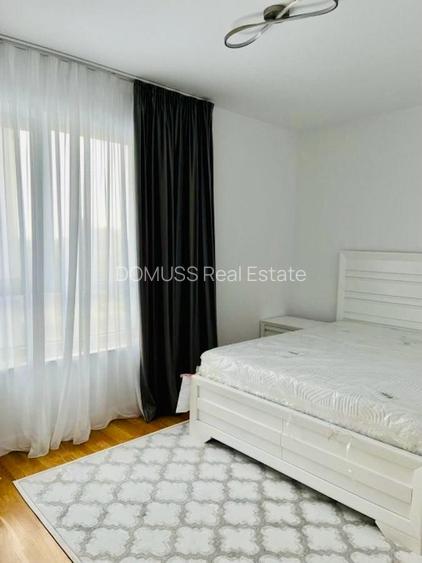 3 CAMERE | LUXURIA | DOMENII | BD. EXPOZITIEI | PIATA PRESEI | PARCARE | - 4