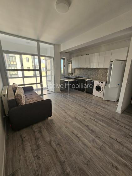 OFERTĂ EXCLUSIVĂ: Apartament cu 2 camere mobilat și utilat, bloc nou - 13