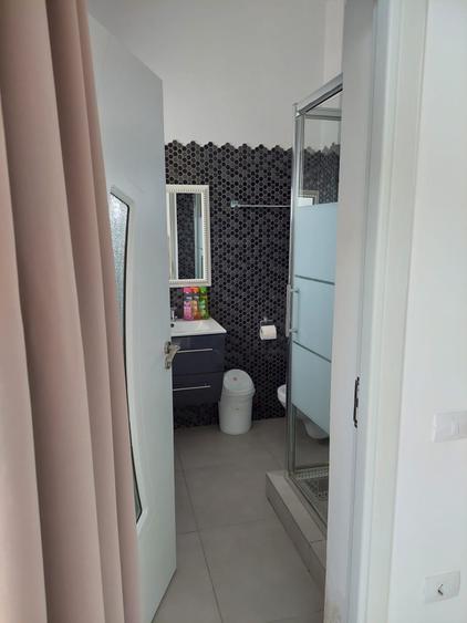 Mamaia Nord - Garsoniera mobilata-utilata, etaj parter - 39500euro